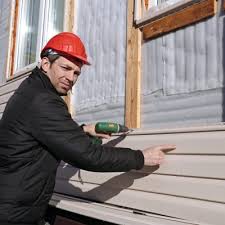 Affordable Siding Repair and Maintenance Services in Warrington, FL